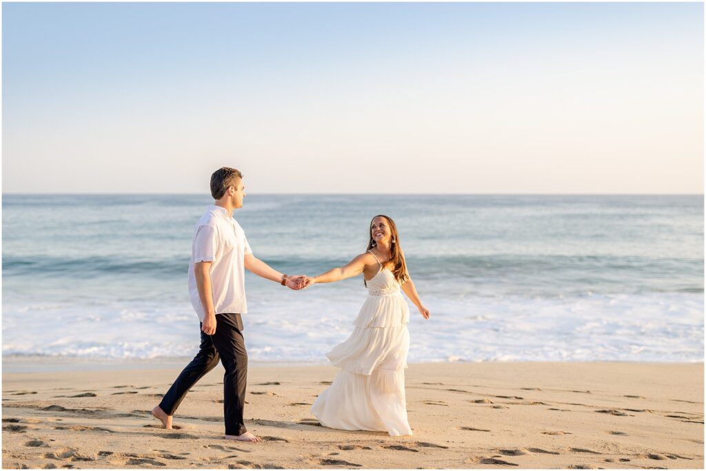cabo engagement photographer